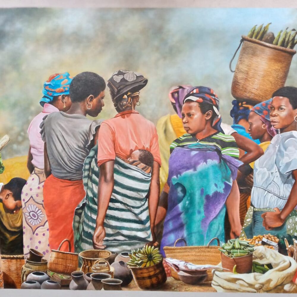 Market Day