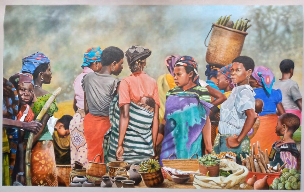 Market Day
