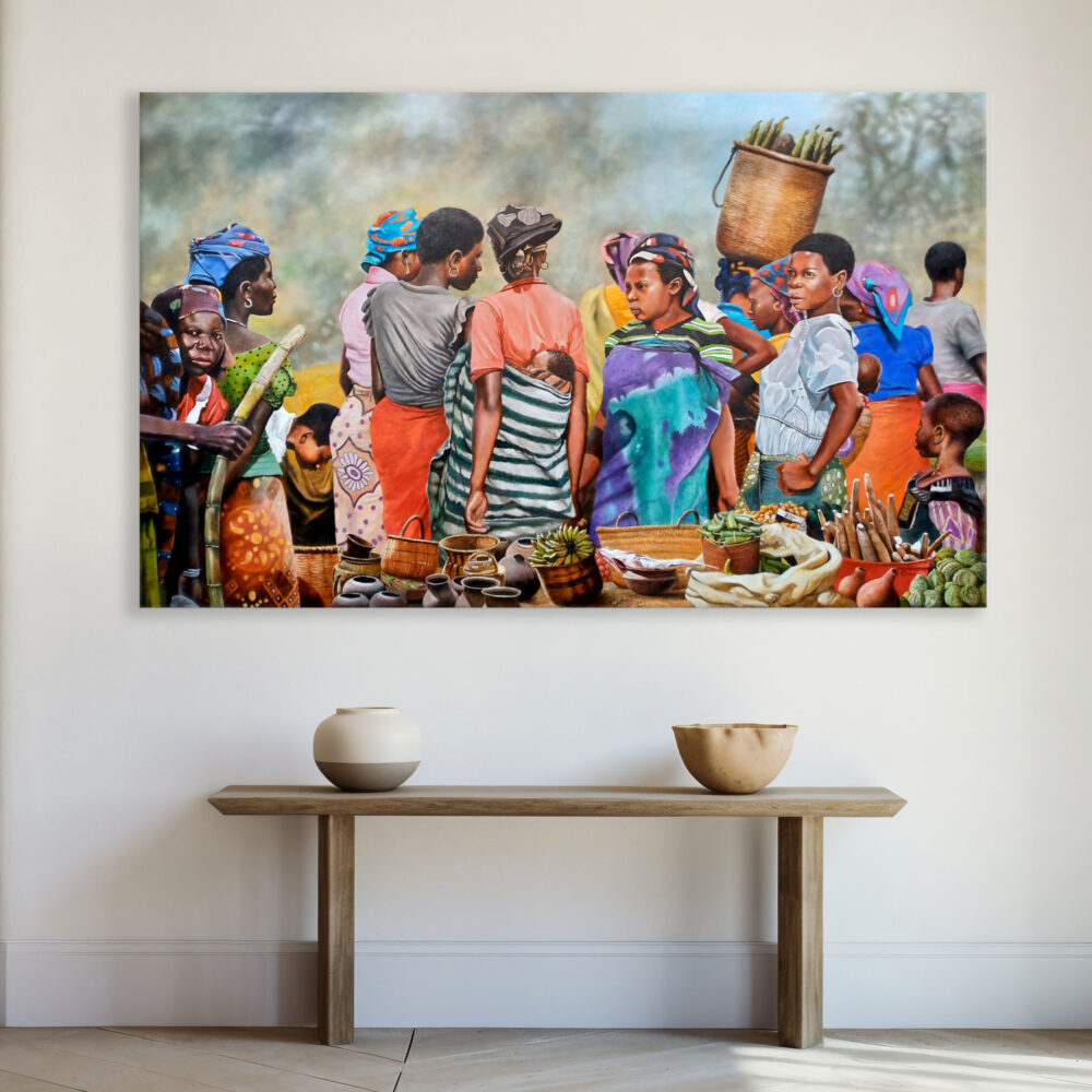 Market Day