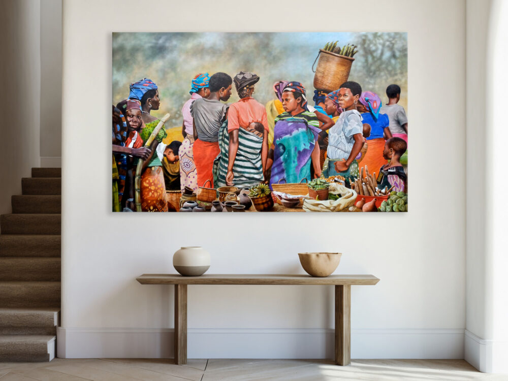 Market Day